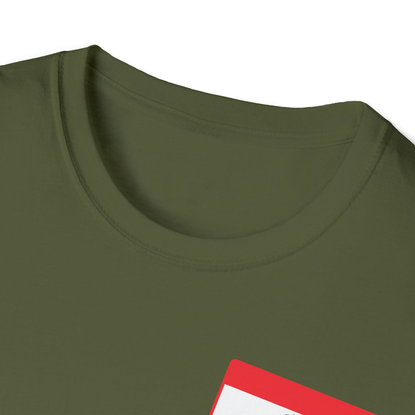 FJ Unisex Softstyle T-Shirt