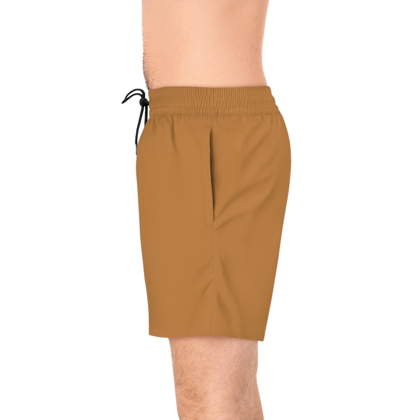 Poco A Poco Mids Swim Khaki