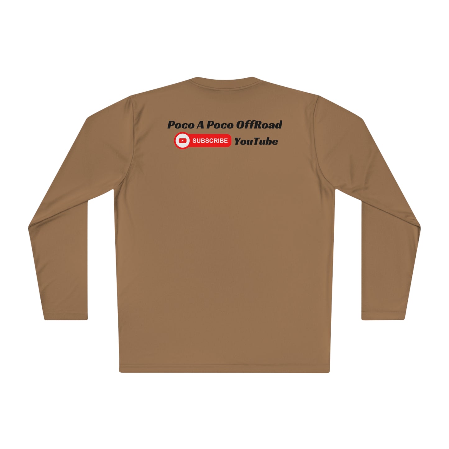 PAP Long Sleeve Rashguard