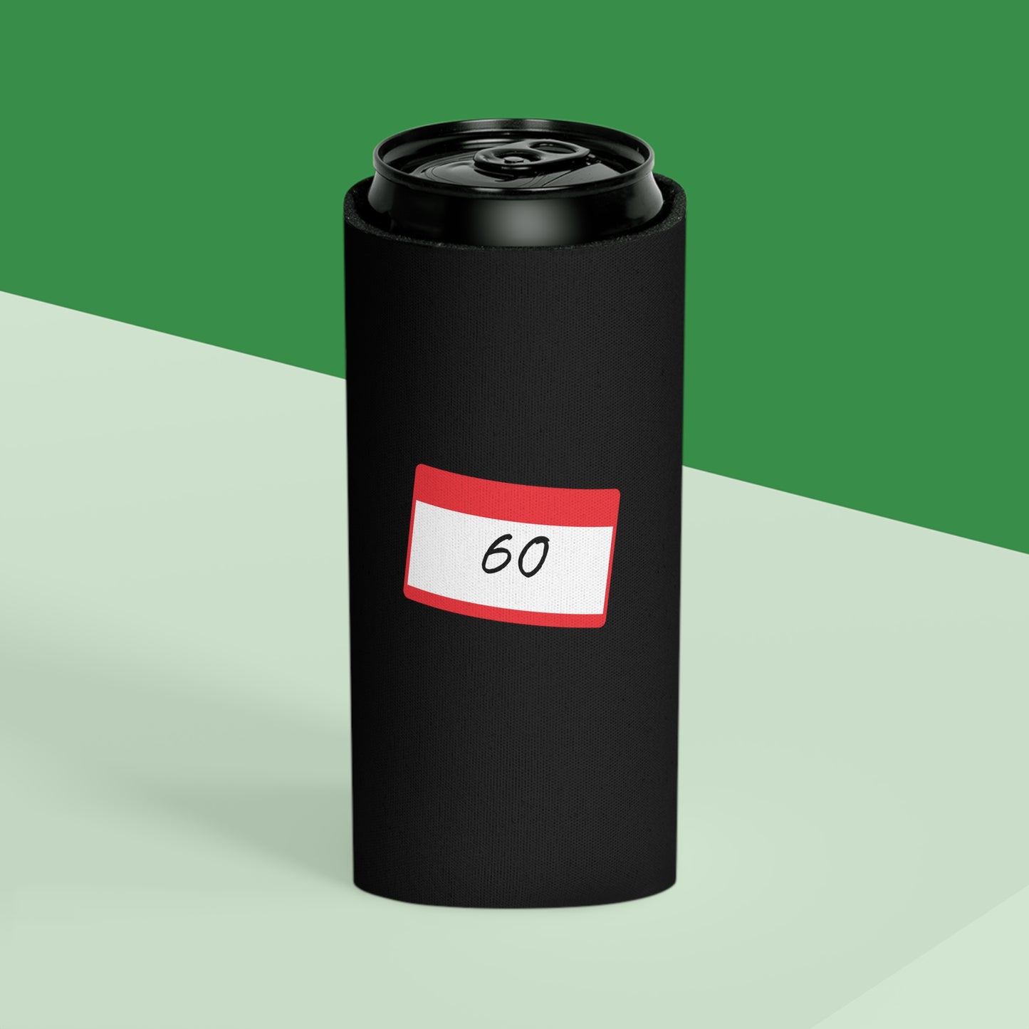 60 Series Can Cooler