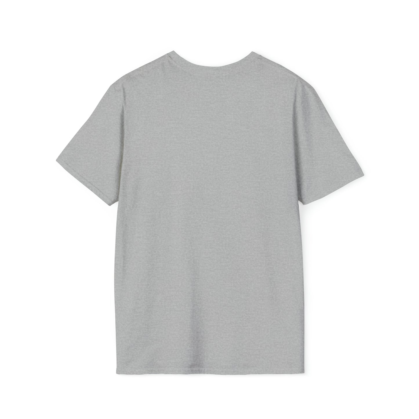 Taco Unisex Softstyle T-Shirt 3
