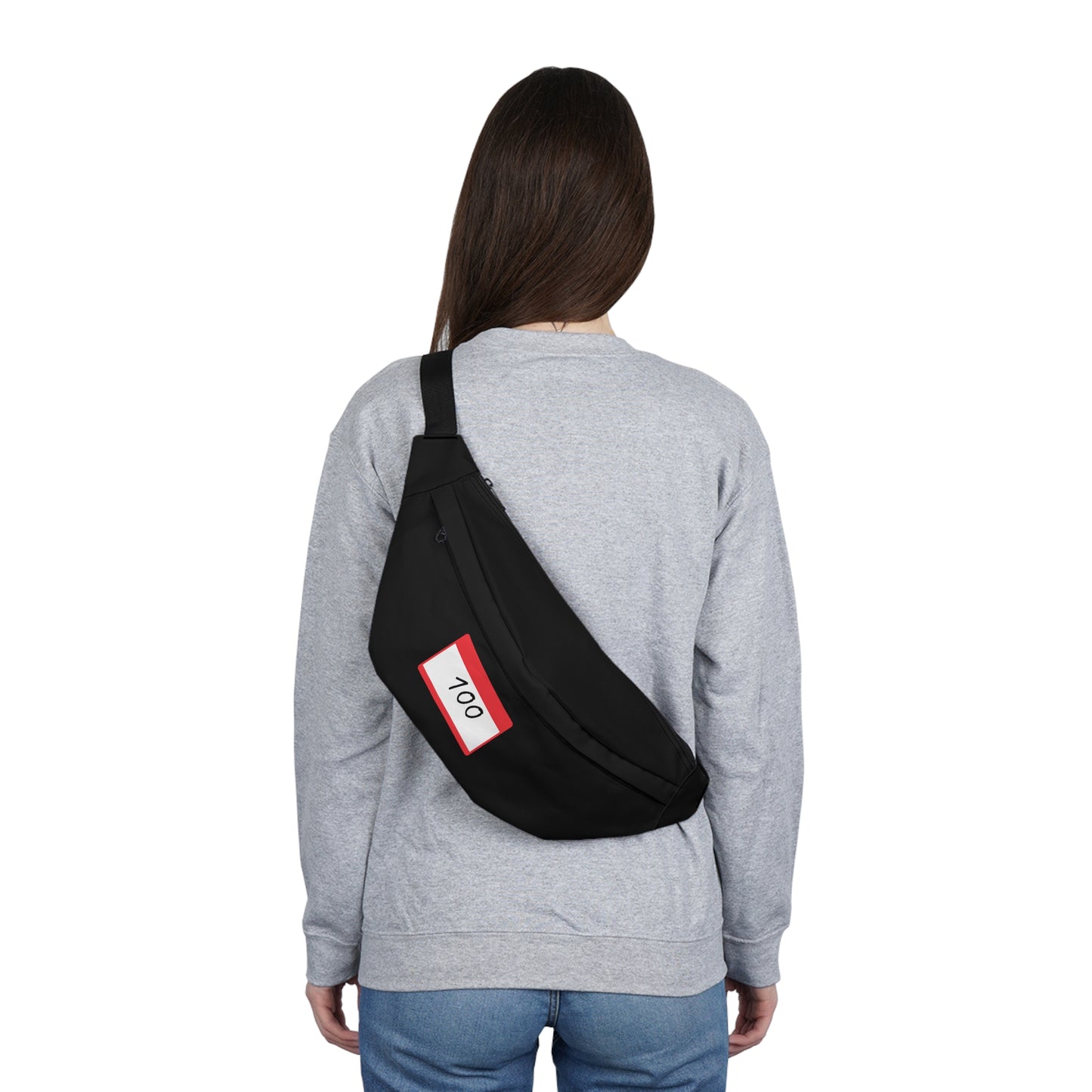 100 Series Large Fanny Pack