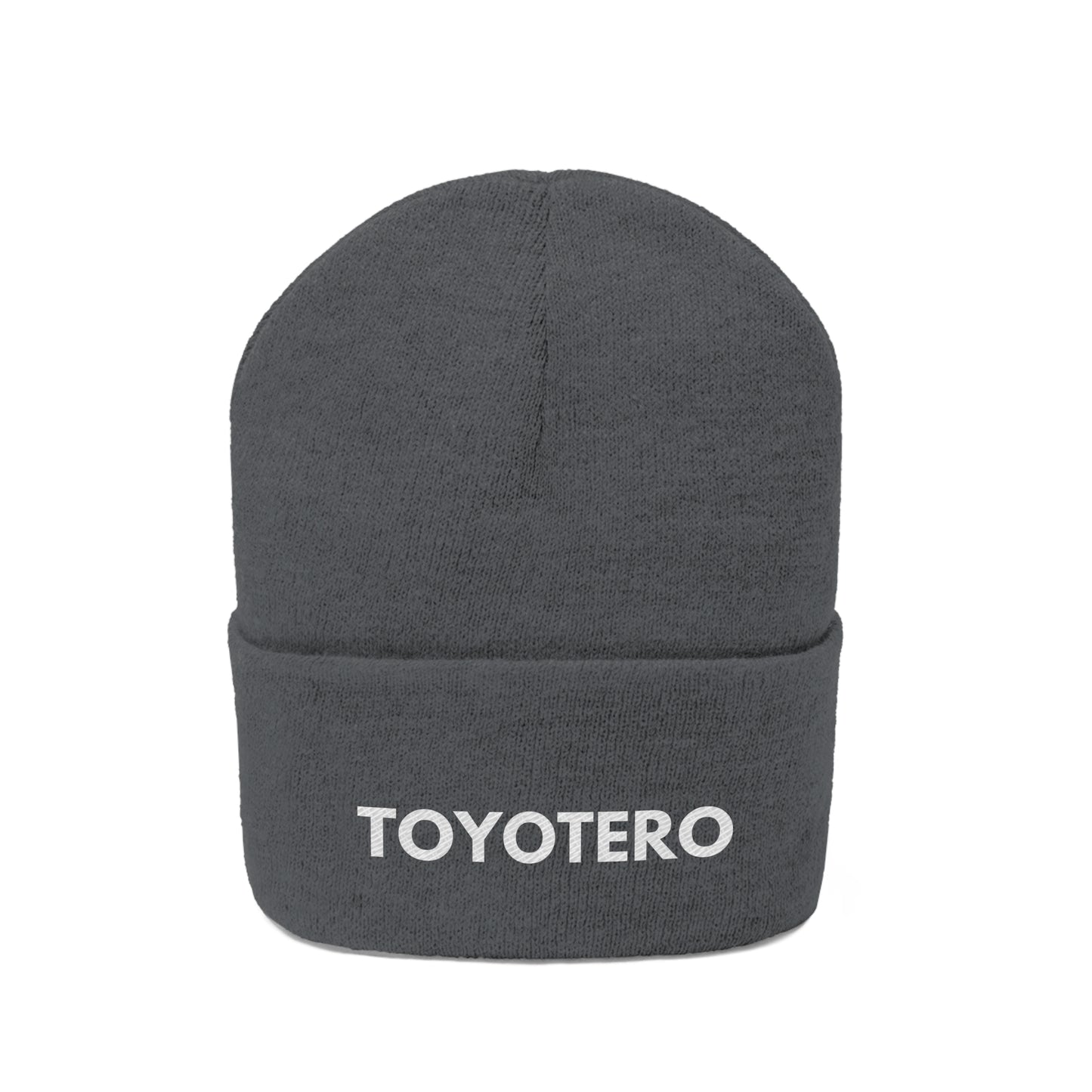 Toyotero Beanie