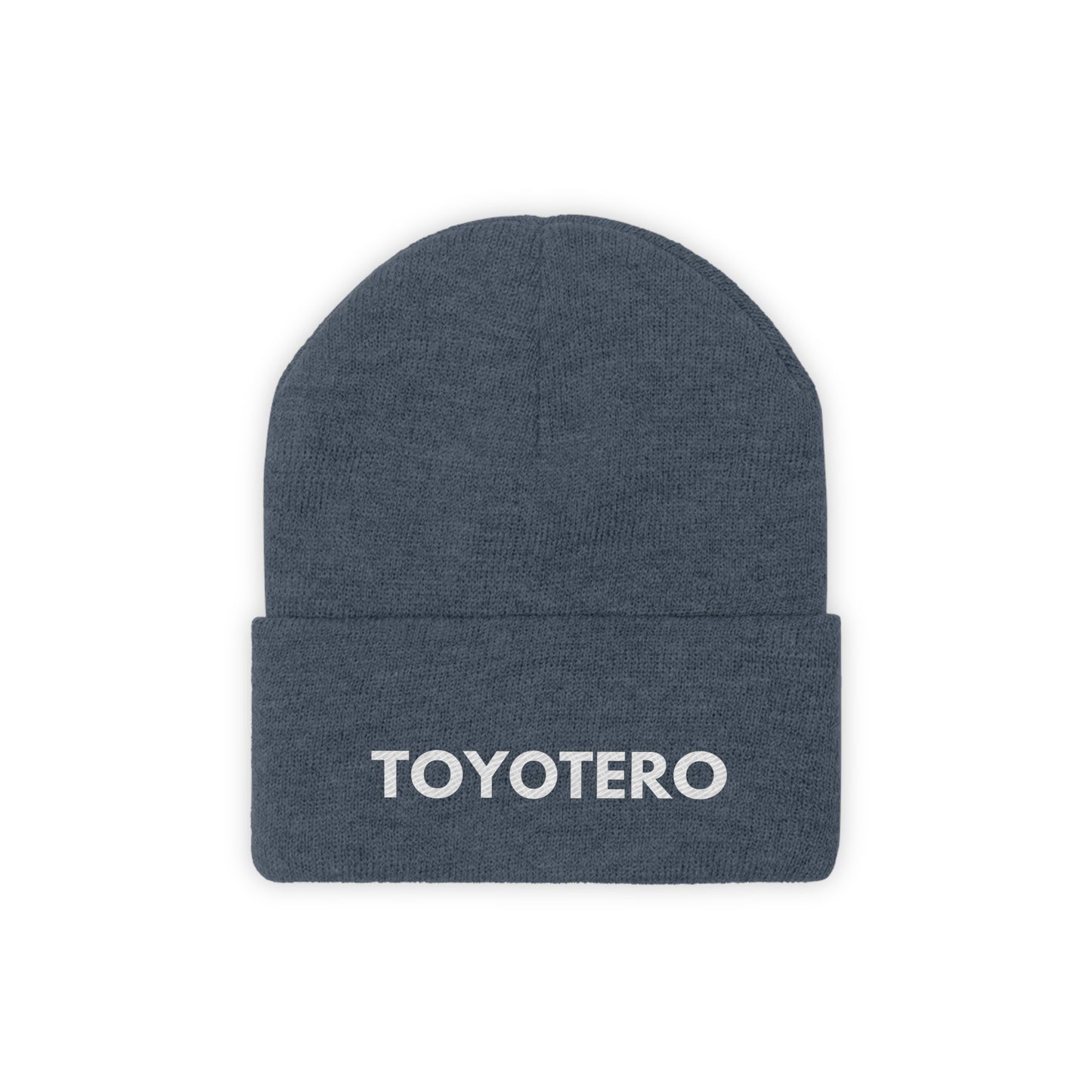 Toyotero Beanie