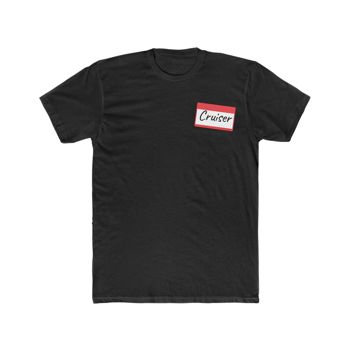 Cruiser Toyotero Crew T shirt