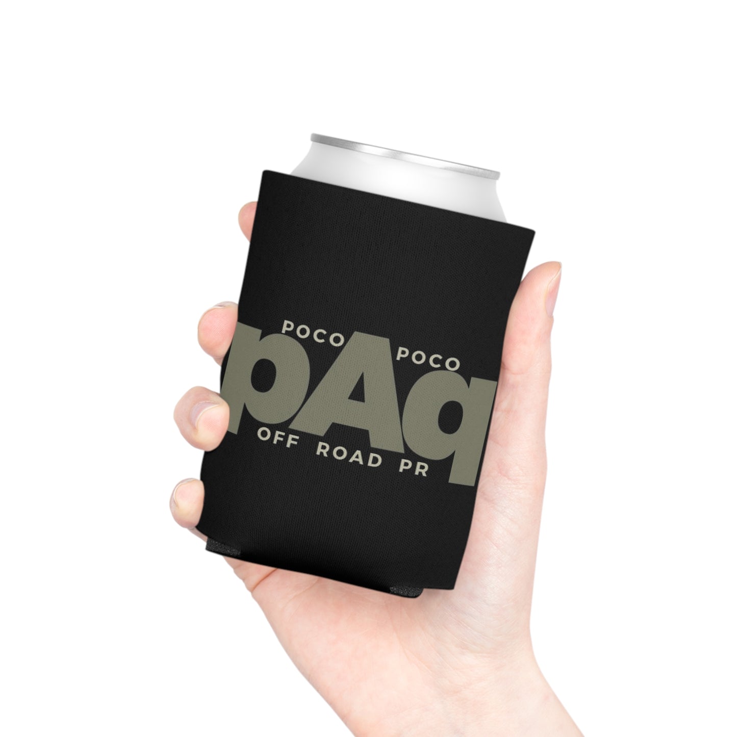 PAP Can Cooler