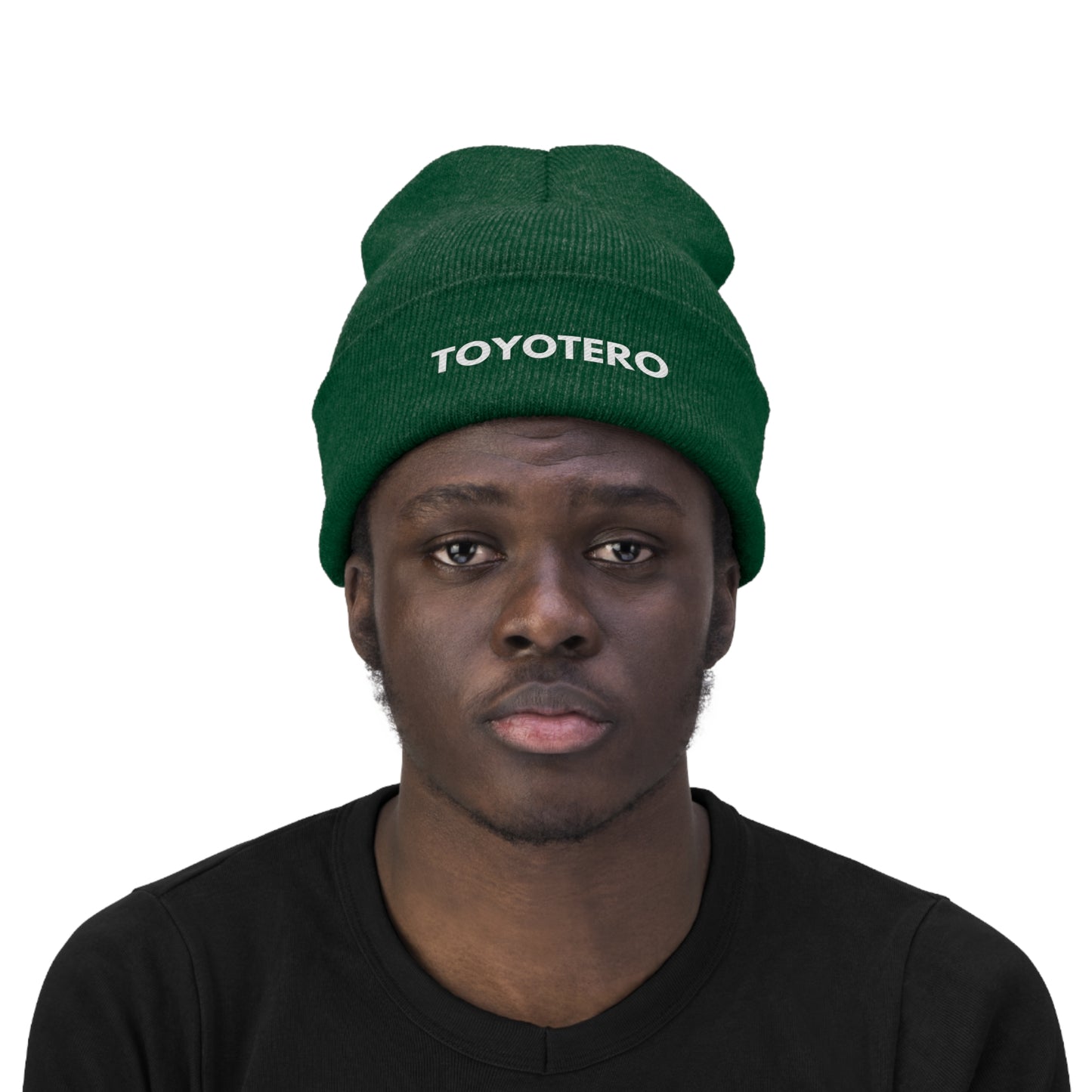 Toyotero Beanie