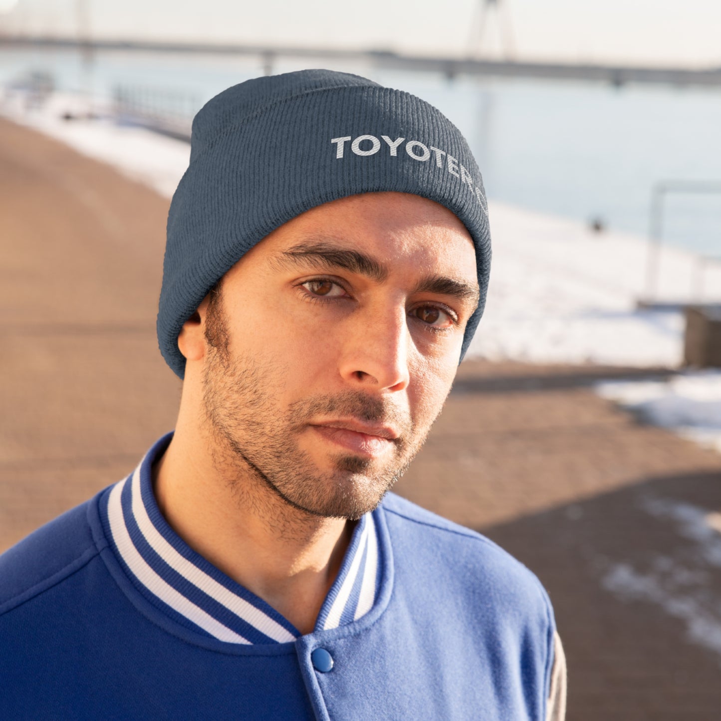 Toyotero Beanie