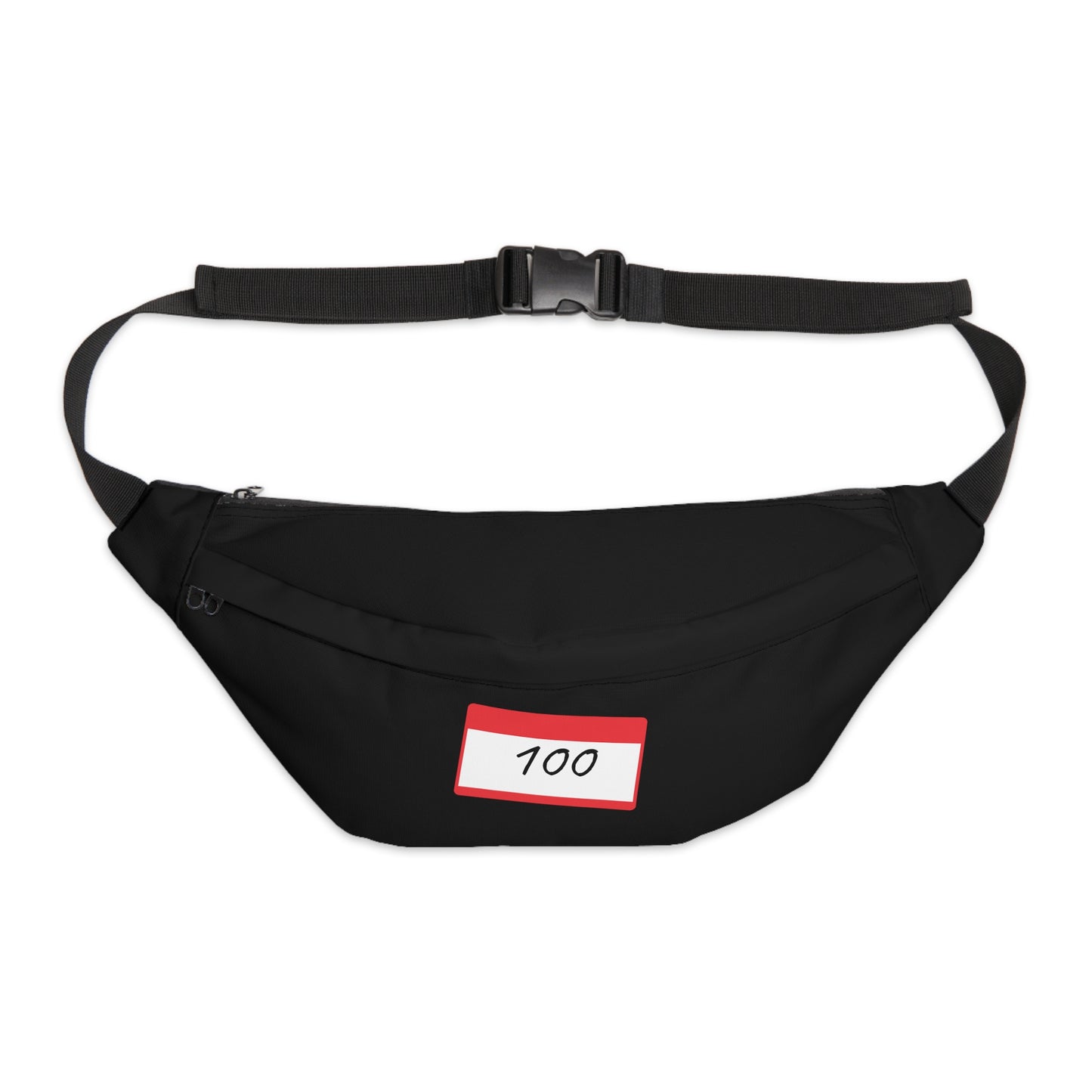 100 Series Large Fanny Pack
