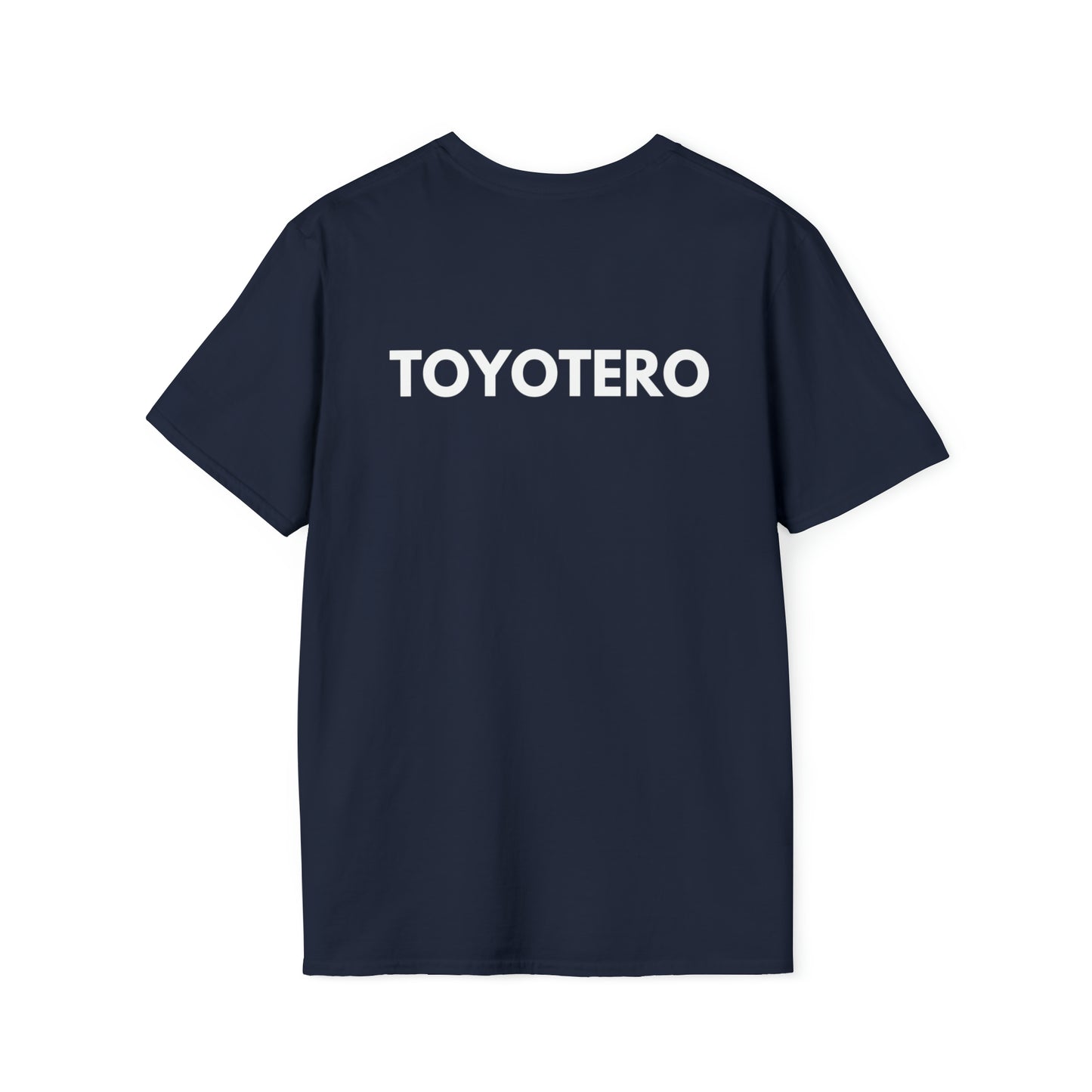 470 Unisex Softstyle T-Shirt