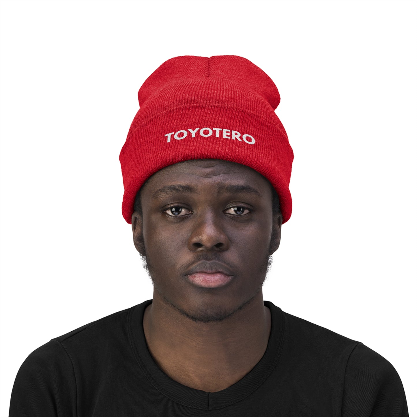 Toyotero Beanie