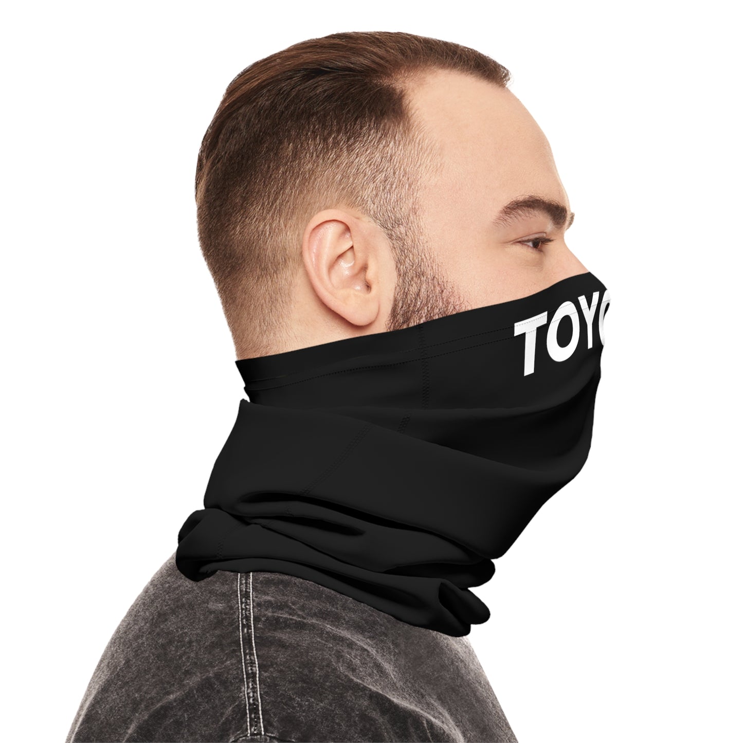Toyotero Lightweight Neck Gaiter