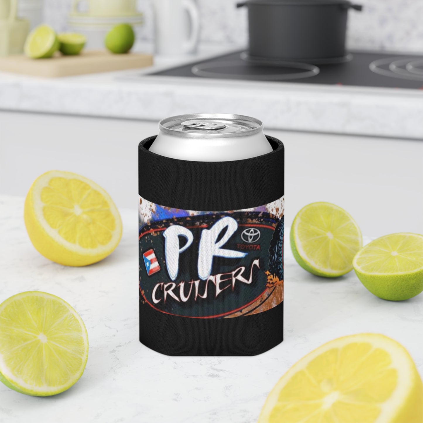 PR Cruisers Can Cooler