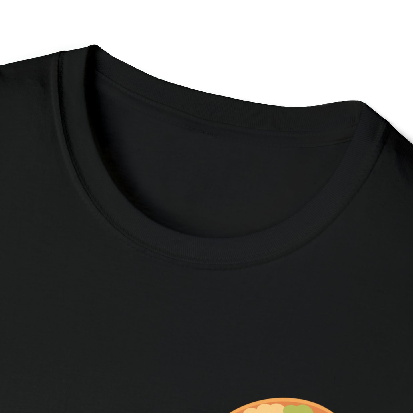 Taco Unisex Softstyle T-Shirt 2