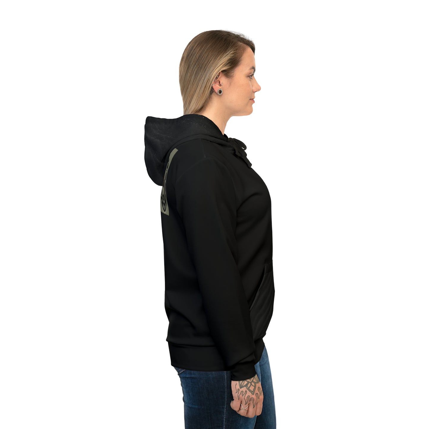 PAP Athletic Hoodie