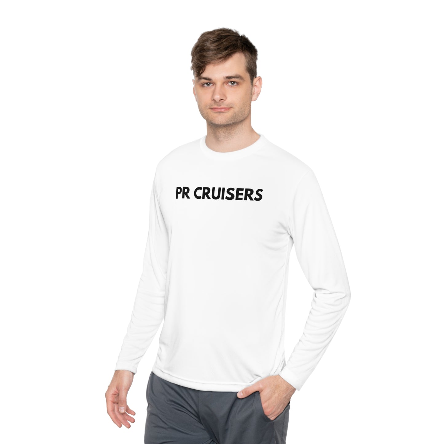 PR Cruisers Long Sleeve Rashguard 2