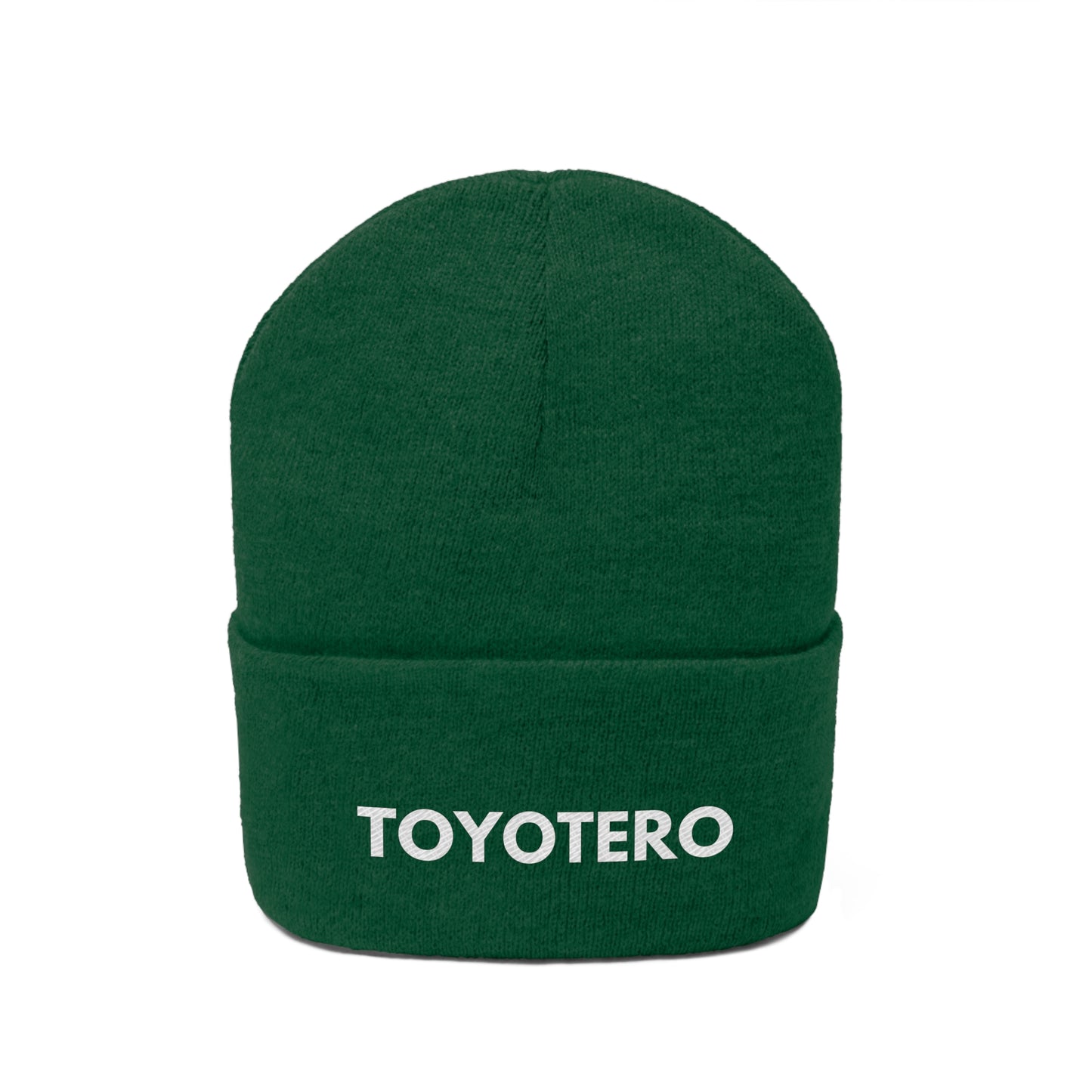 Toyotero Beanie