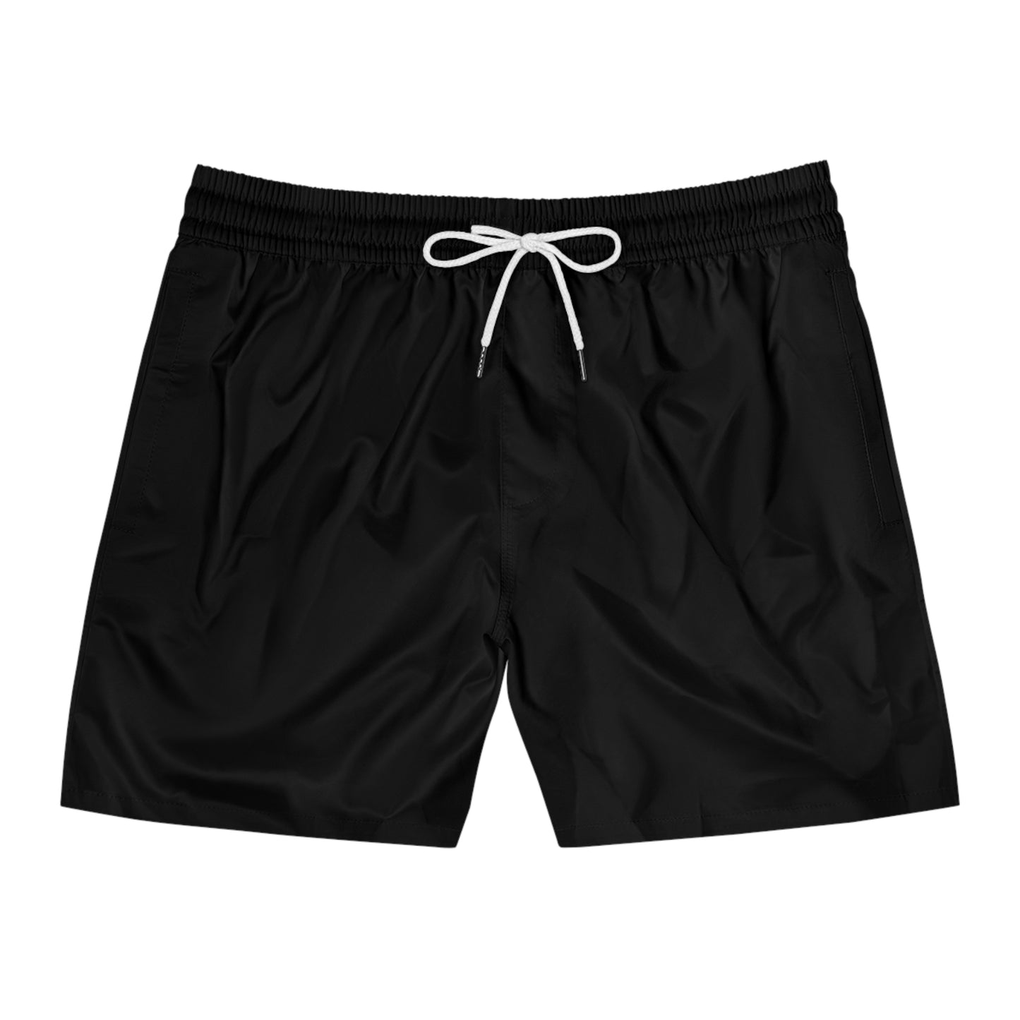 Poco A Poco Mids Swim Black
