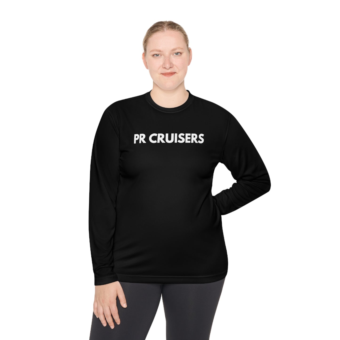 PR Cruisers Long Sleeve Rashguard 2