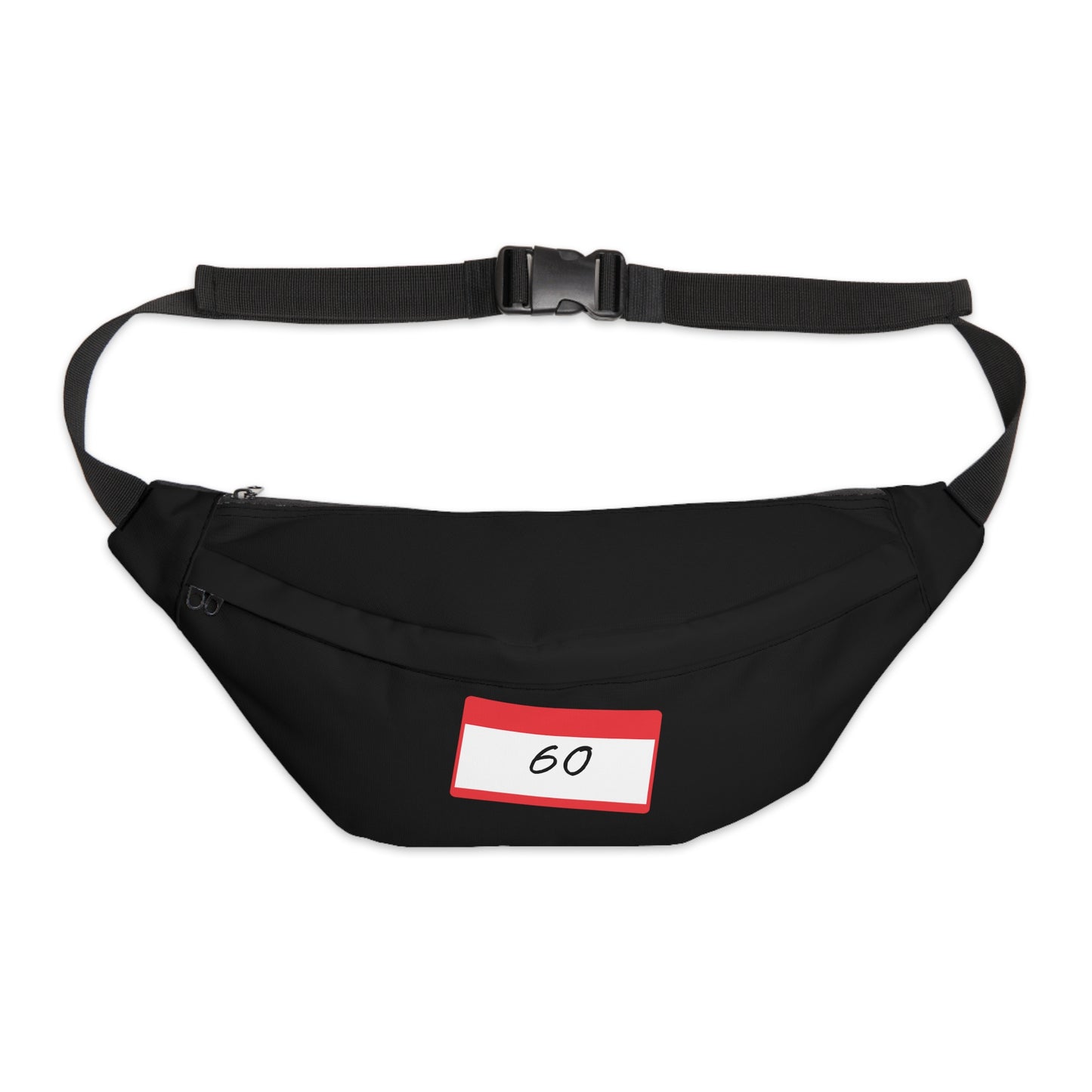 60 Series Large Fanny Pack