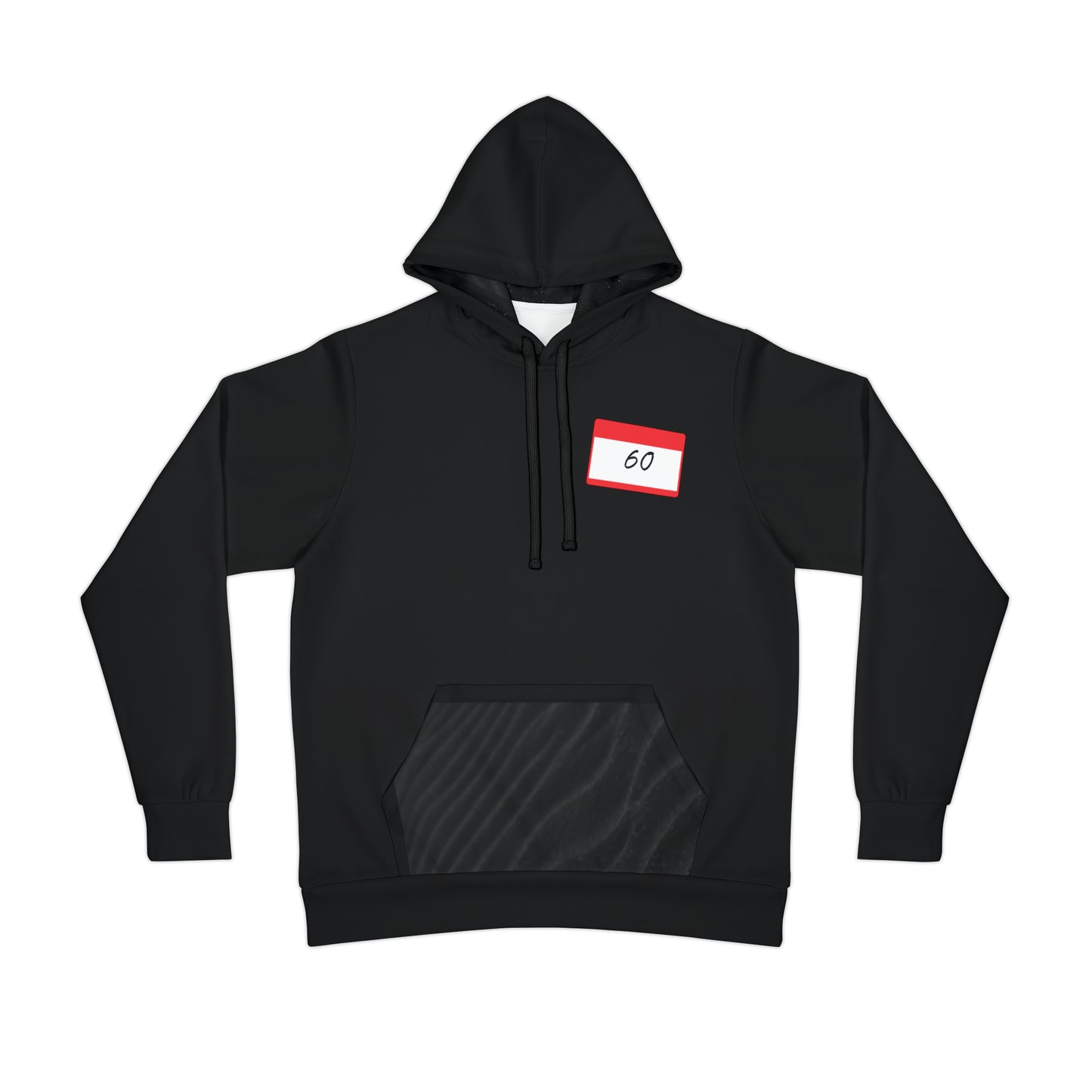 60 Series Toyotero Athletic Hoodie