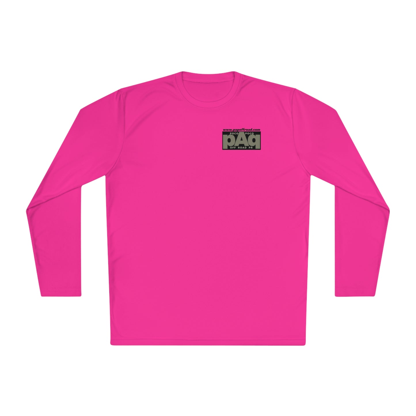 PAP Long Sleeve Rashguard