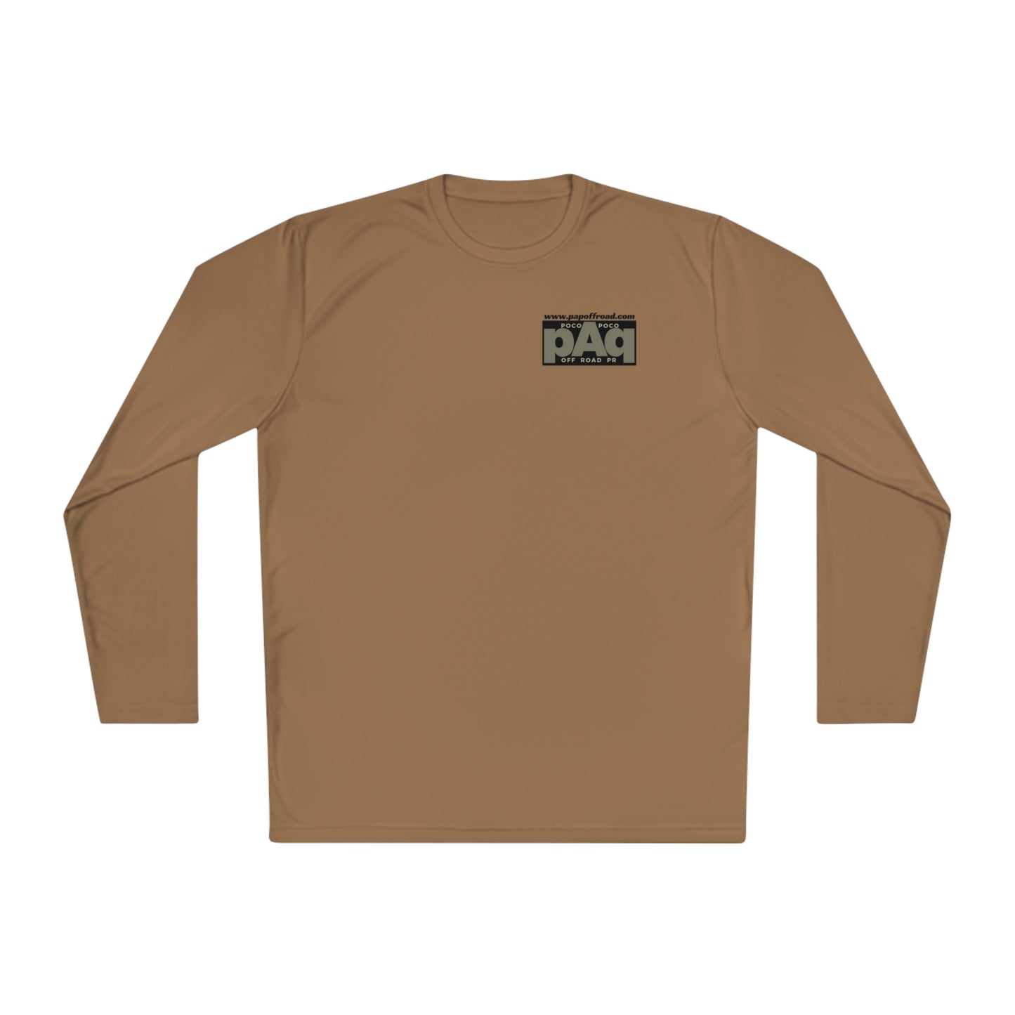 PAP Long Sleeve Rashguard