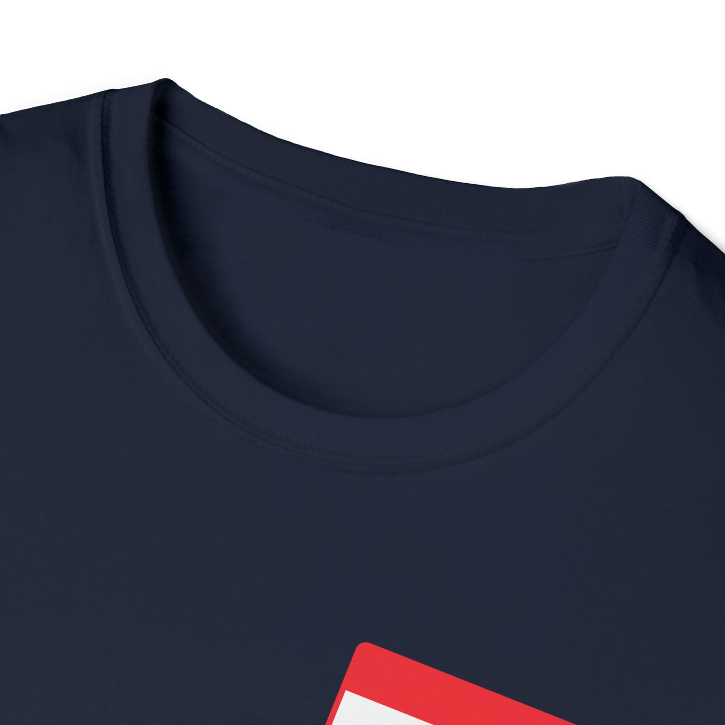 470 Unisex Softstyle T-Shirt