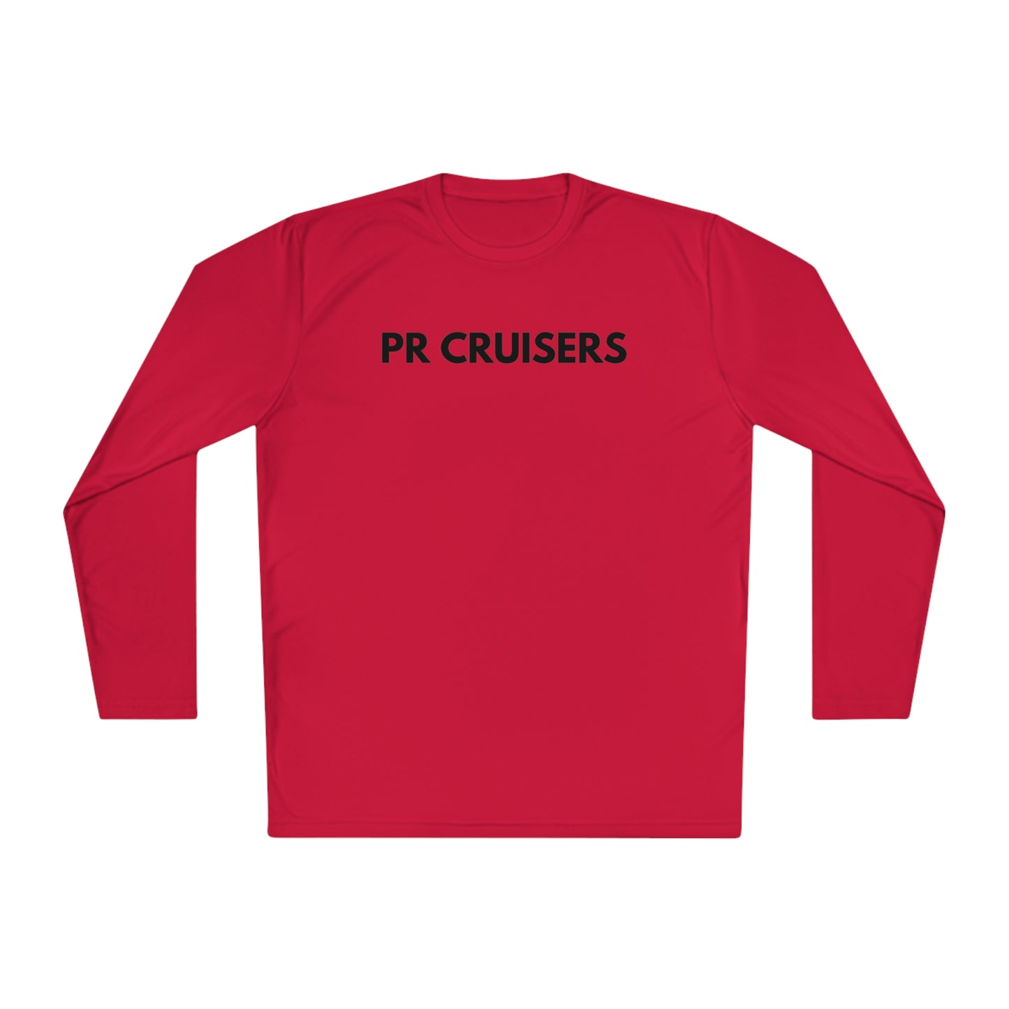PR Cruisers Long Sleeve Rashguard 2