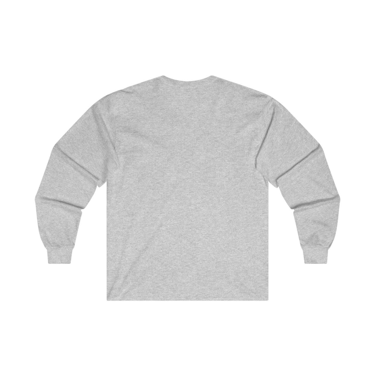 PAP Ultra Cotton Long Sleeve Tee 2