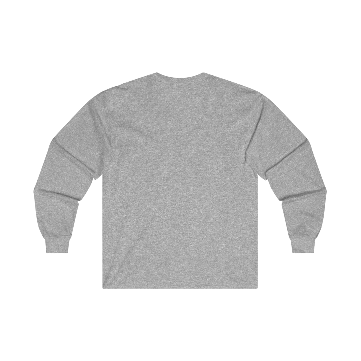 PAP Ultra Cotton Long Sleeve Tee 2