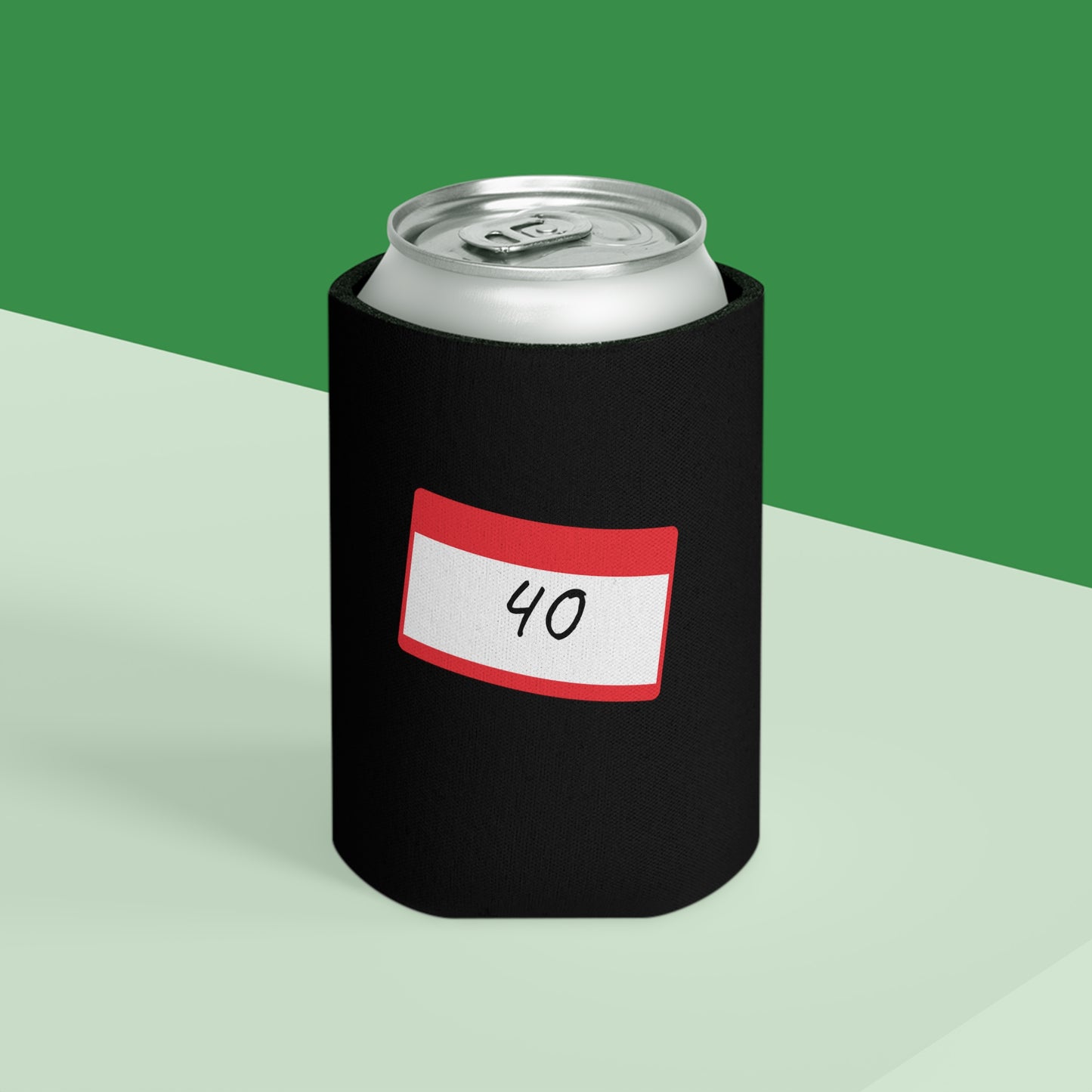 40 Series Can Cooler