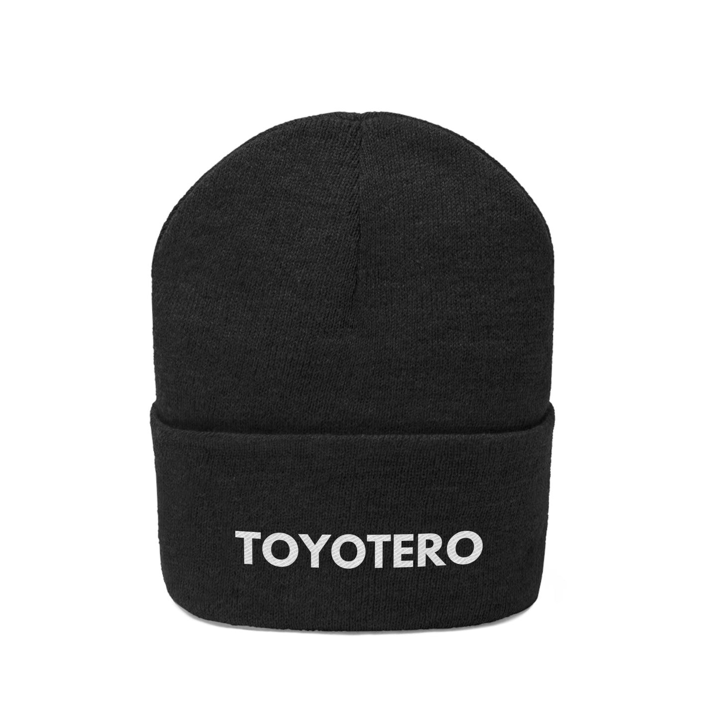 Toyotero Beanie