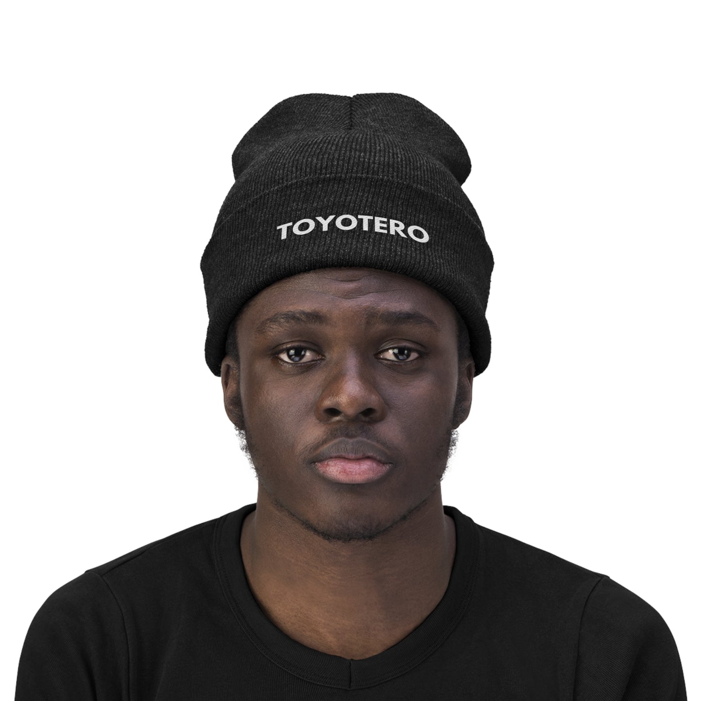 Toyotero Beanie