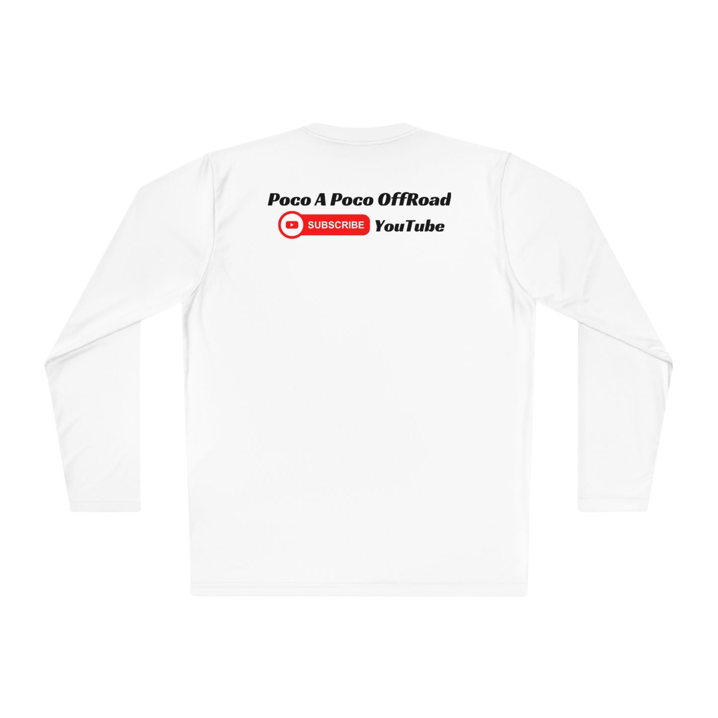 PAP Long Sleeve Rashguard