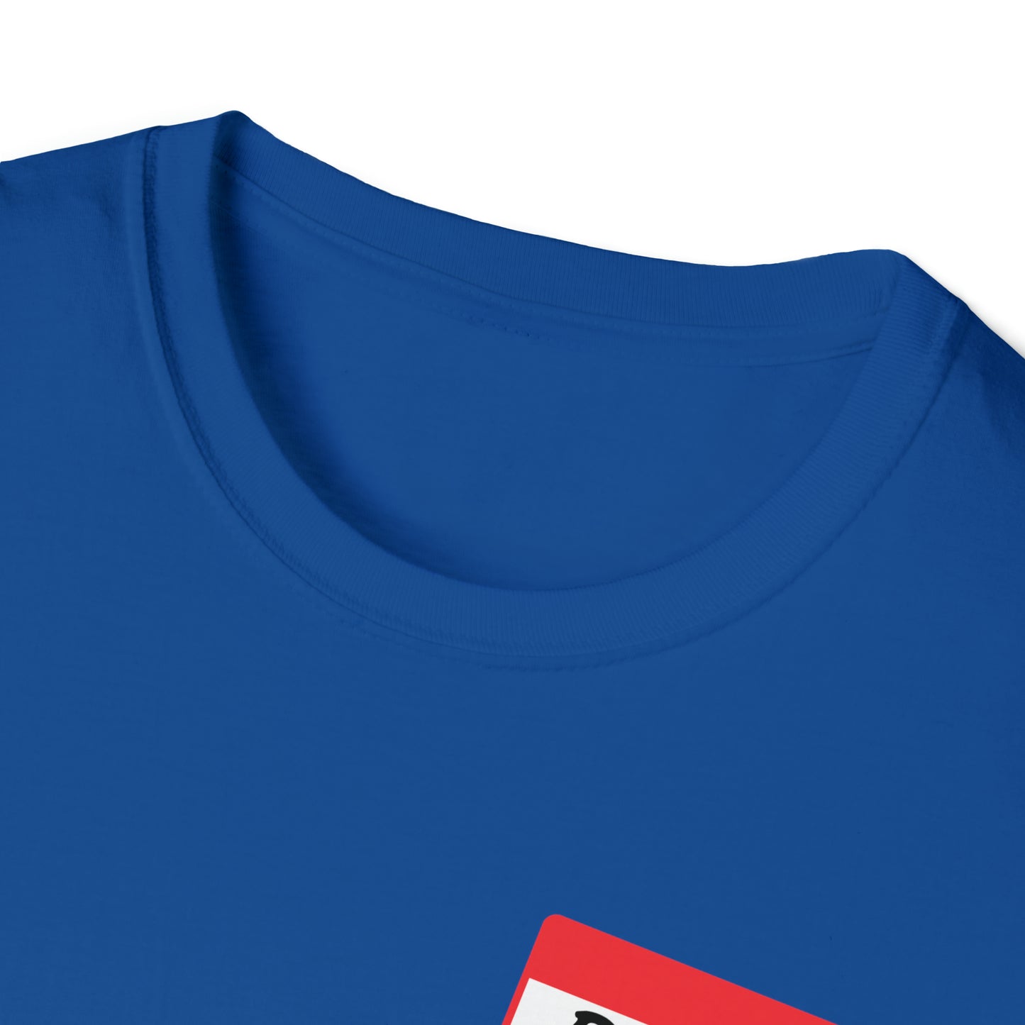 Runner Unisex Softstyle T-Shirt