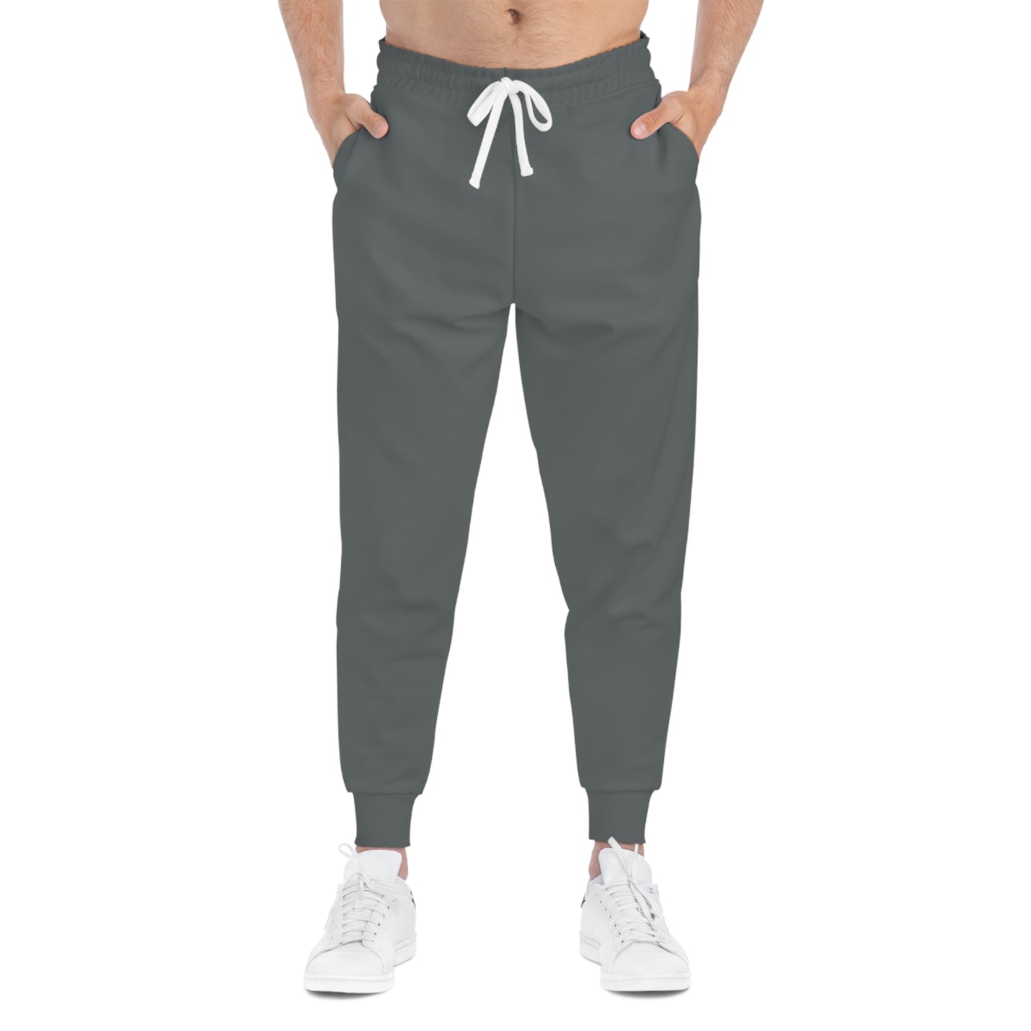 Poco A Poco Gray Joggers