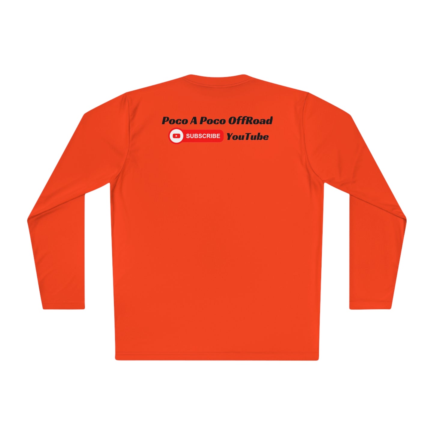 PAP Long Sleeve Rashguard