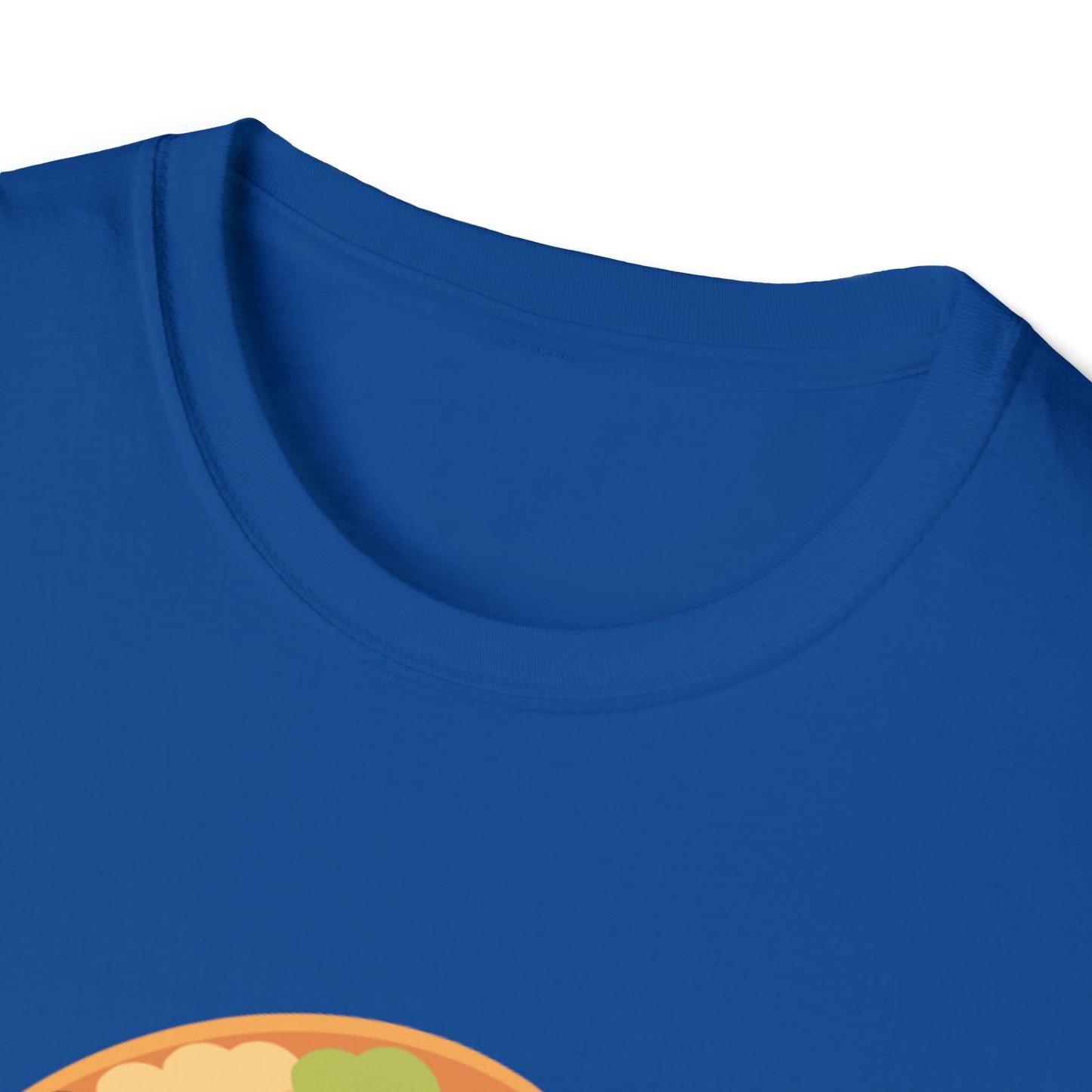 Taco Unisex Softstyle T-Shirt 3
