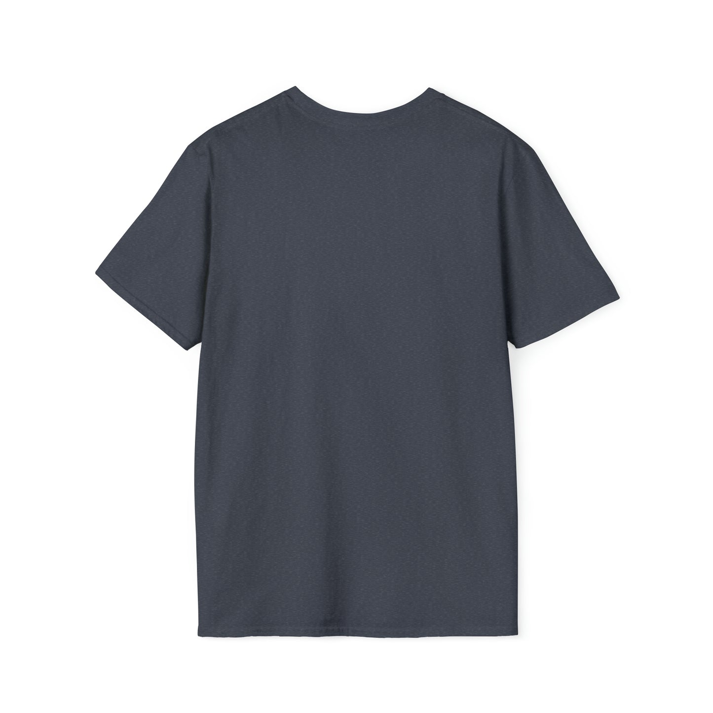 Taco Unisex Softstyle T-Shirt 3