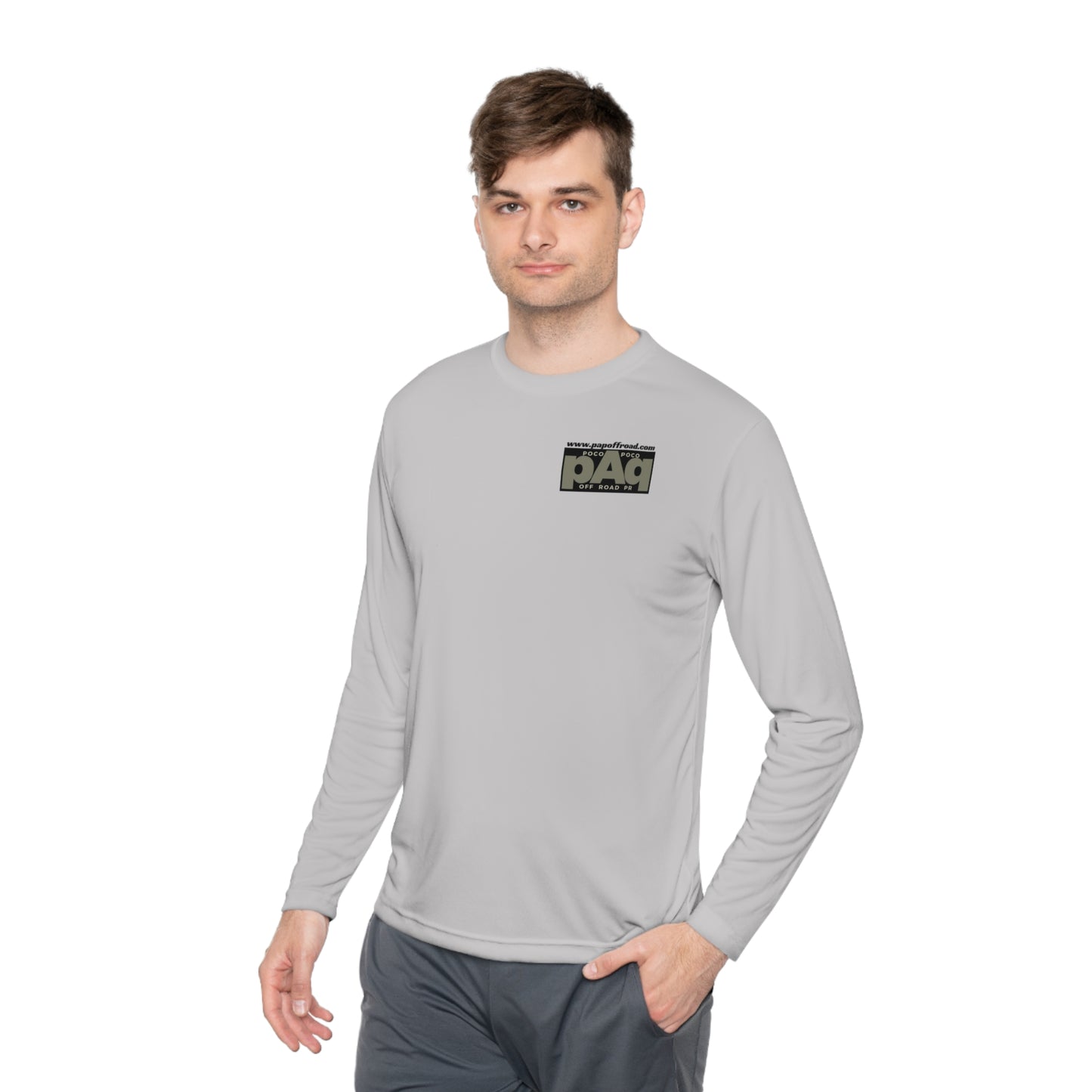 PAP Long Sleeve Rashguard