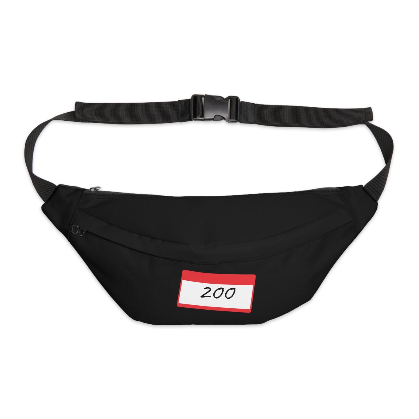 200 Series Large Fanny Pack
