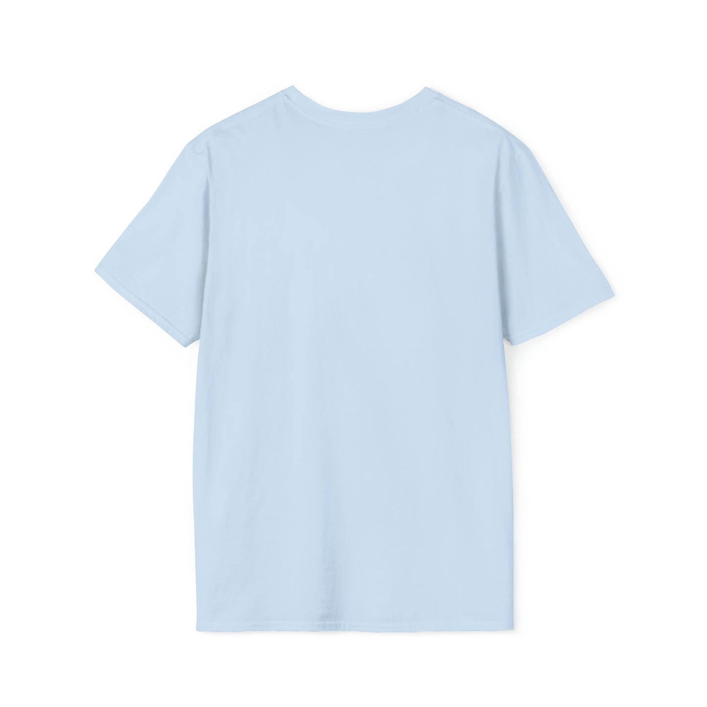 Taco Unisex Softstyle T-Shirt 3