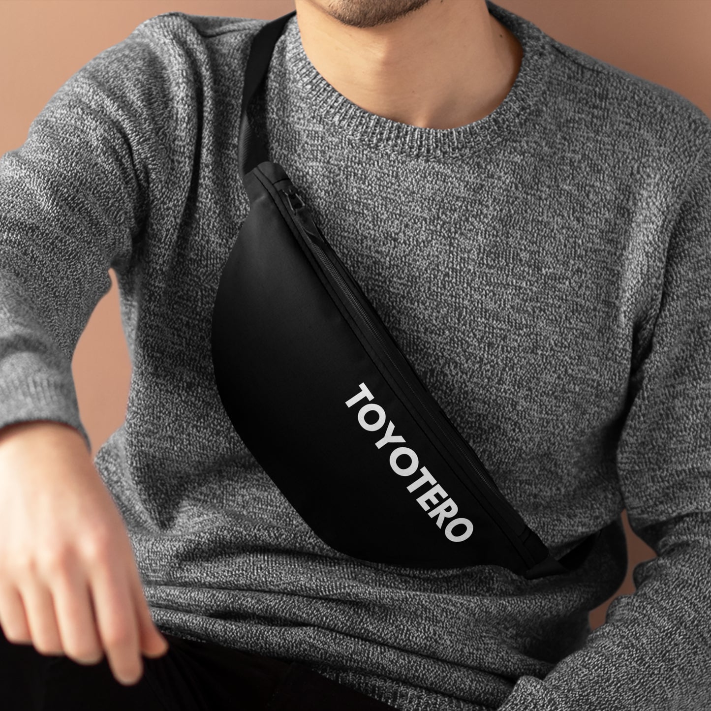 Toyotero Fanny Pack