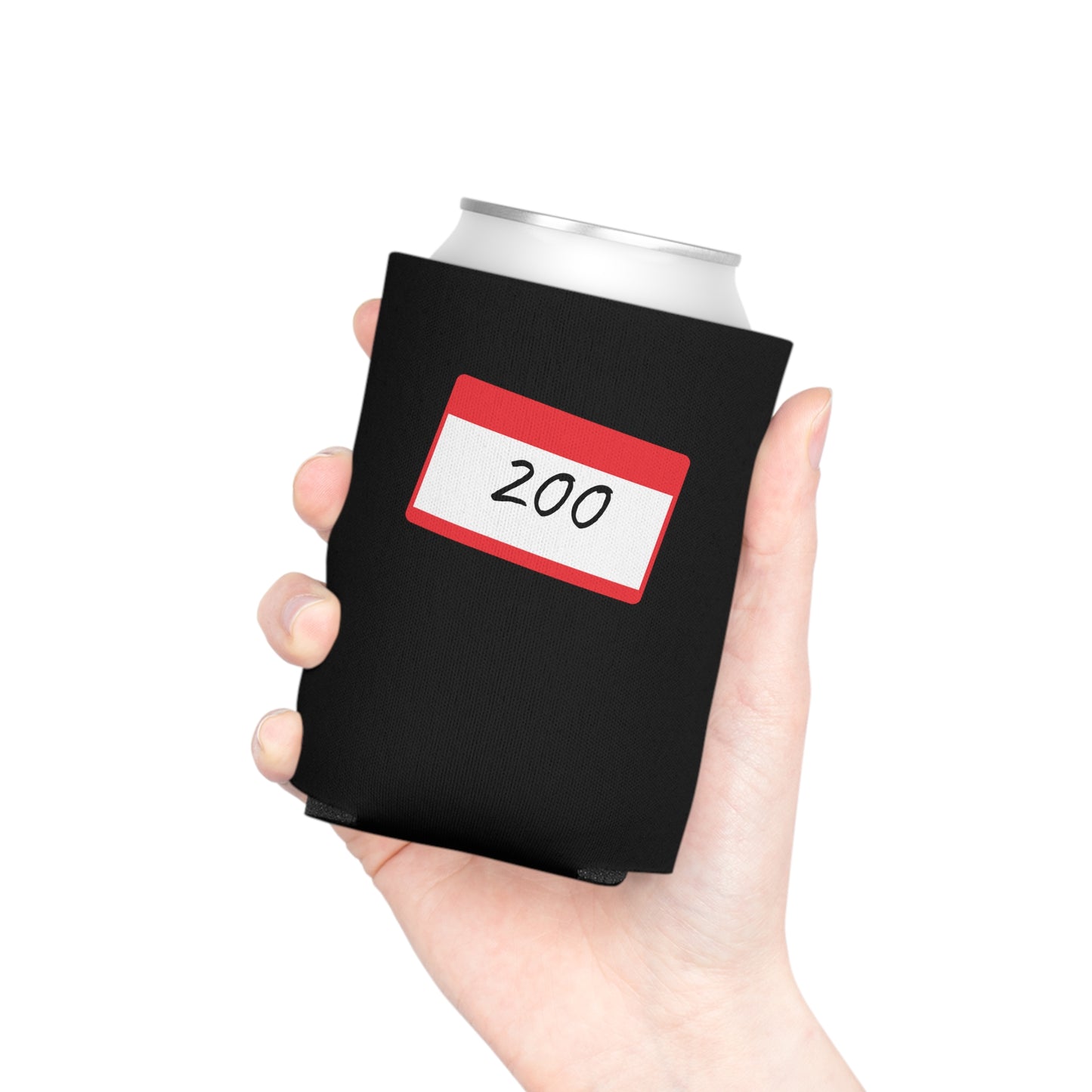 200 Series Can Cooler
