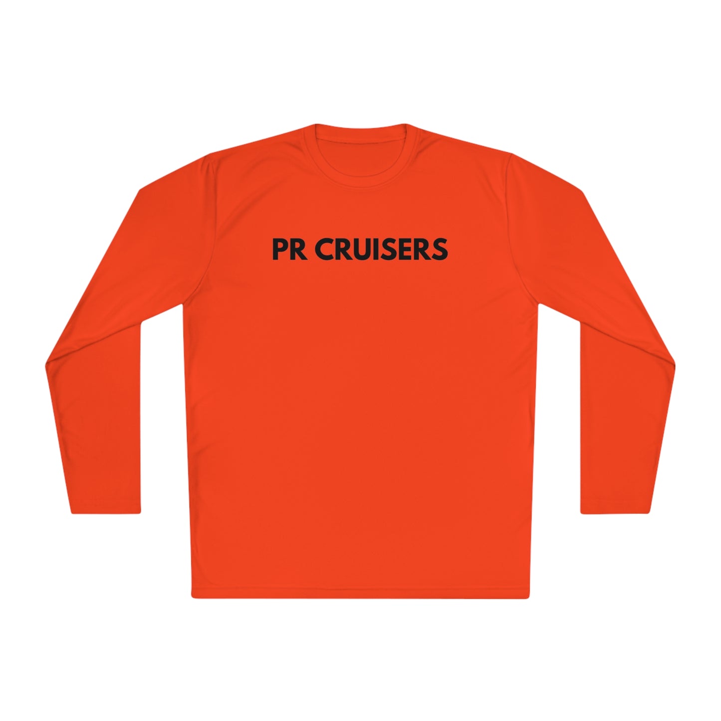 PR Cruisers Long Sleeve Rashguard 2
