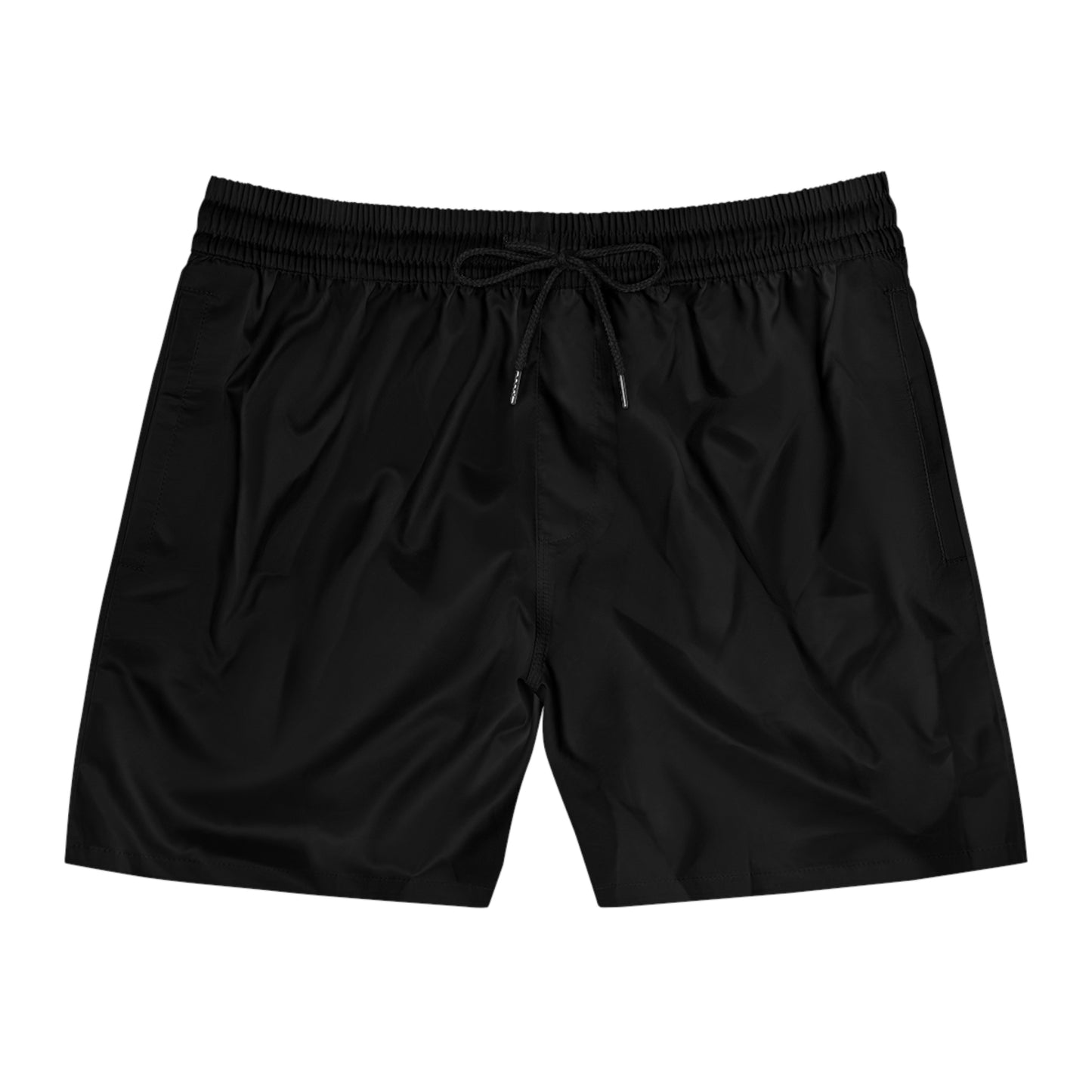 Poco A Poco Mids Swim Black