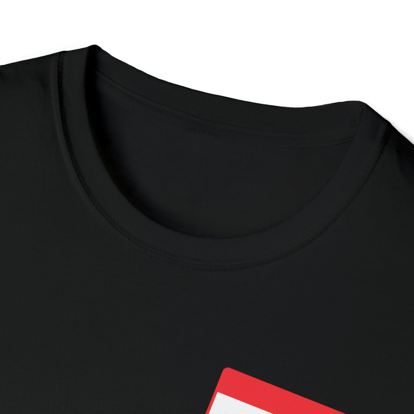 460 Unisex Softstyle T-Shirt