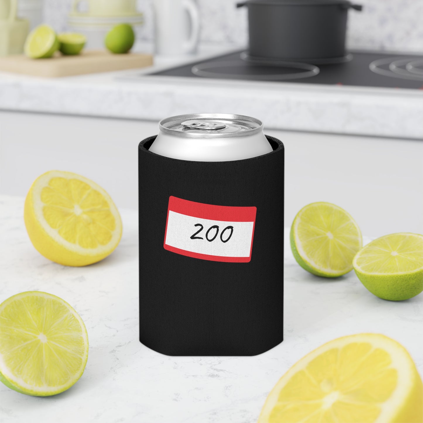 200 Series Can Cooler