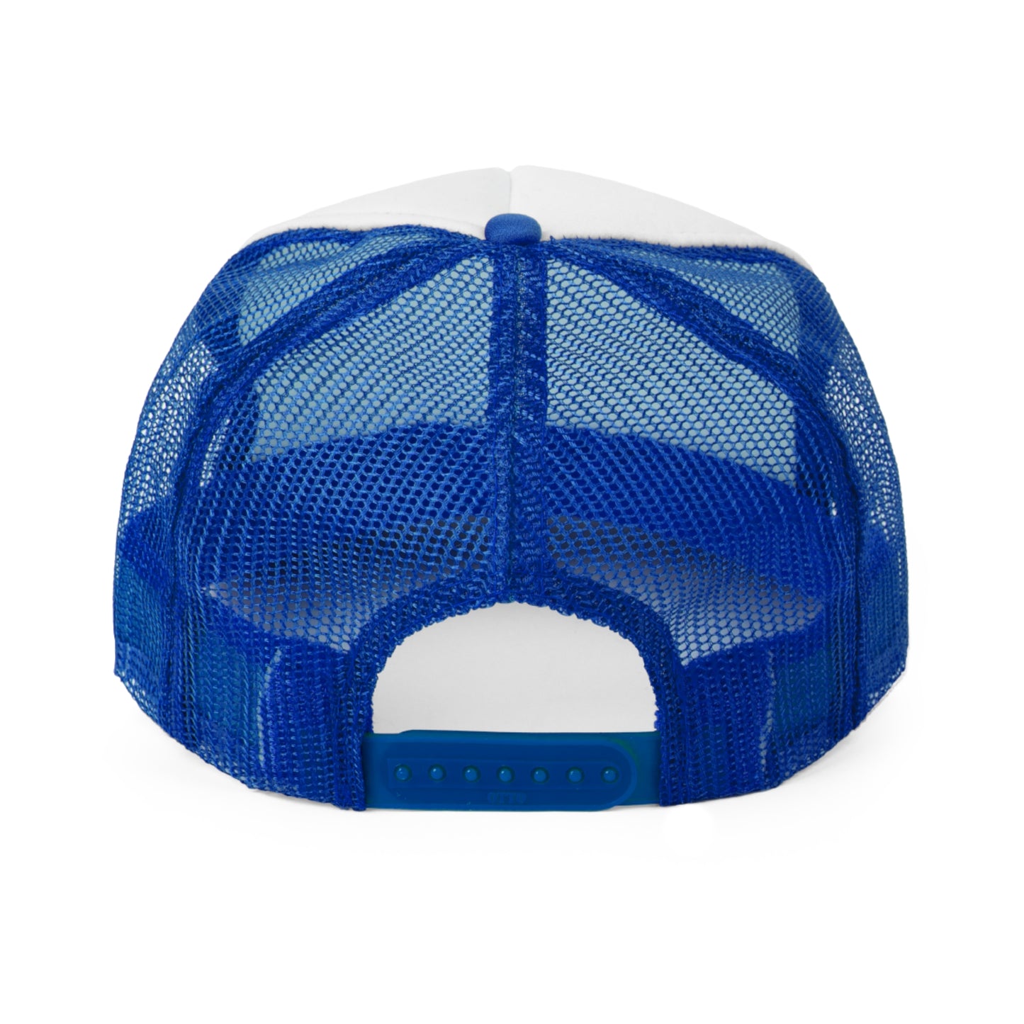 PR Cruisers Trucker Cap